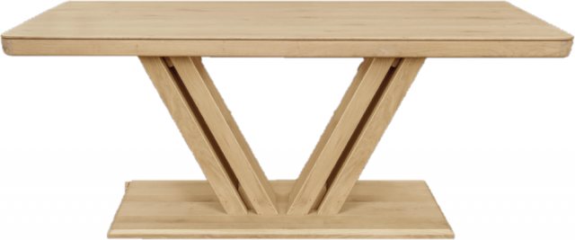 Clemence Richard Clemence Richard Marseille Coffee Table