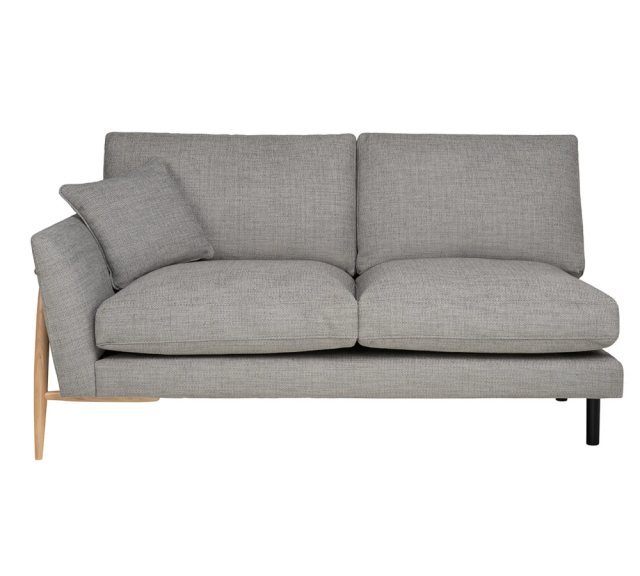 Ercol Ercol Forli Medium Sofa Modular Unit