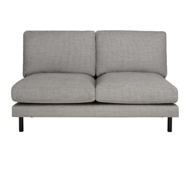 Ercol Ercol Forli Armless Grand Sofa Modular Unit