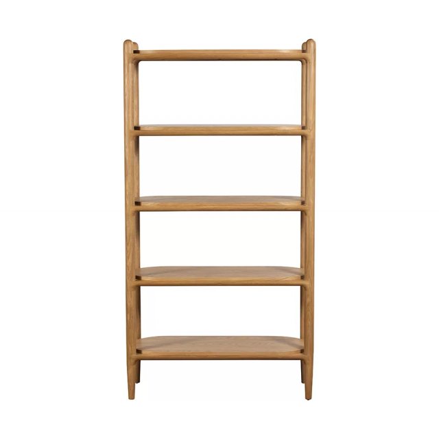 G Plan G Plan Winchester Open Bookcase