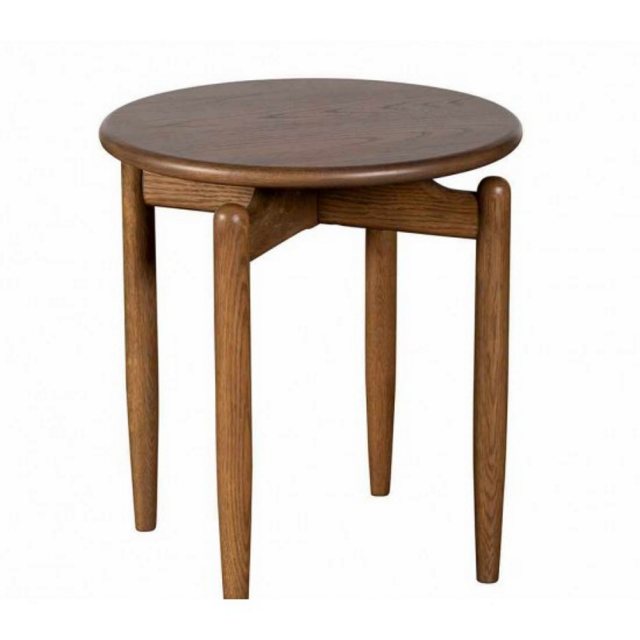 G Plan G Plan Marlow Lamp Table