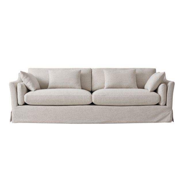 Fortune Woods Fortune Woods Lagoon 2 Seater Sofa