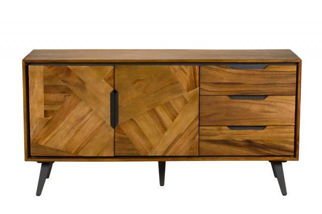 G Plan G Plan Hackney Wide Sideboard