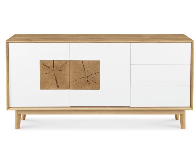 Clemence Richard Clemence Richard Modena Large Sideboard