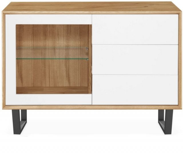 Clemence Richard Clemence Richard Modena Small Sideboard