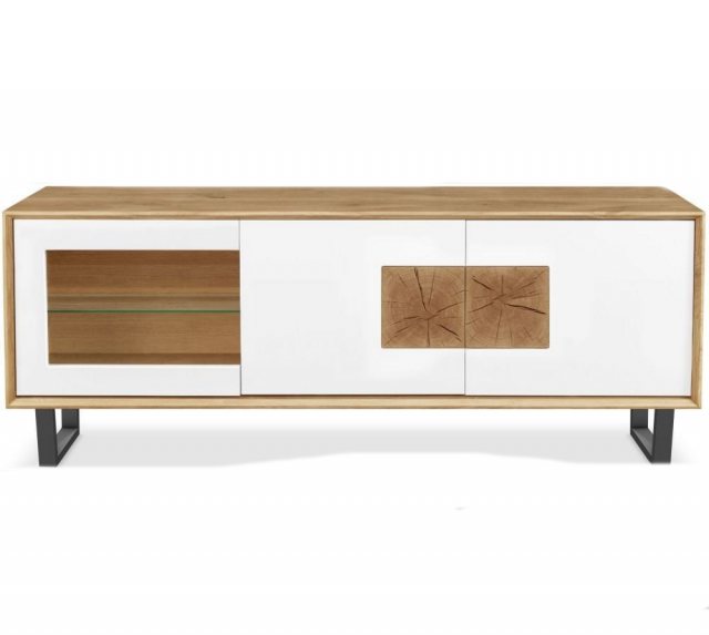 Clemence Richard Clemence Richard Modena Large TV Unit