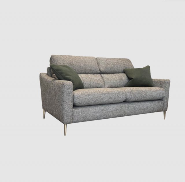 Ashwood Designs Ashwood Designs Avanti 2 Seater Sofa