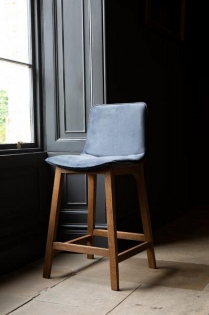 Carlton Furniture Carlton Furniture Upholstered Bespoke Collington Barstool