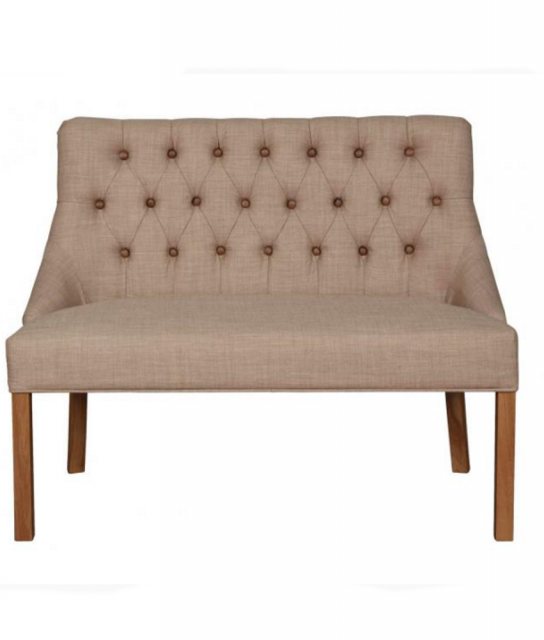 Carlton Furniture Carlton Furniture Upholstered Bespoke Stanton Loveseat