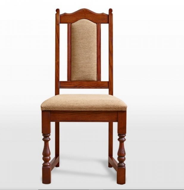 Wood Brothers Wood Bros Old Charm Dining Chair