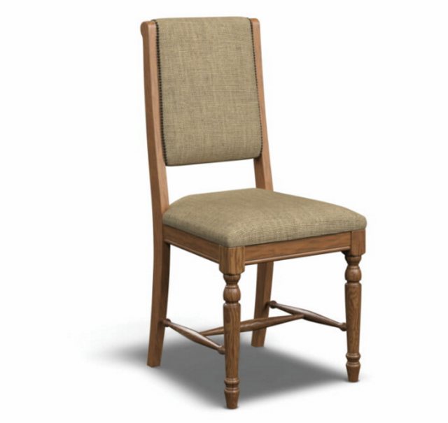 Wood Brothers Wood Bros Old Charm Rochford Dining Chair