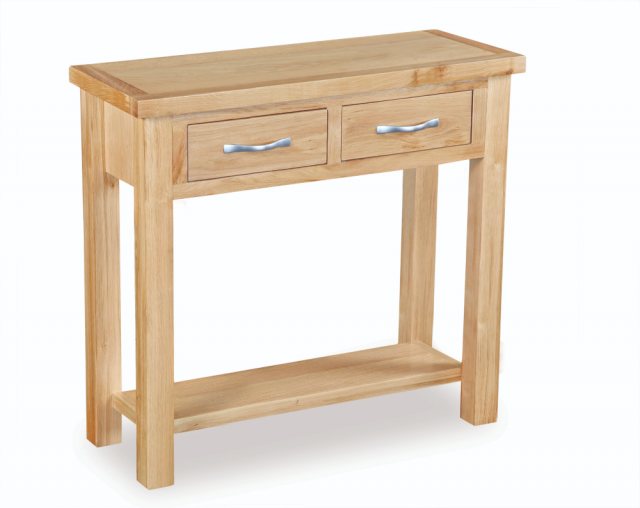 Global Home Global Home New Trinity Console Table