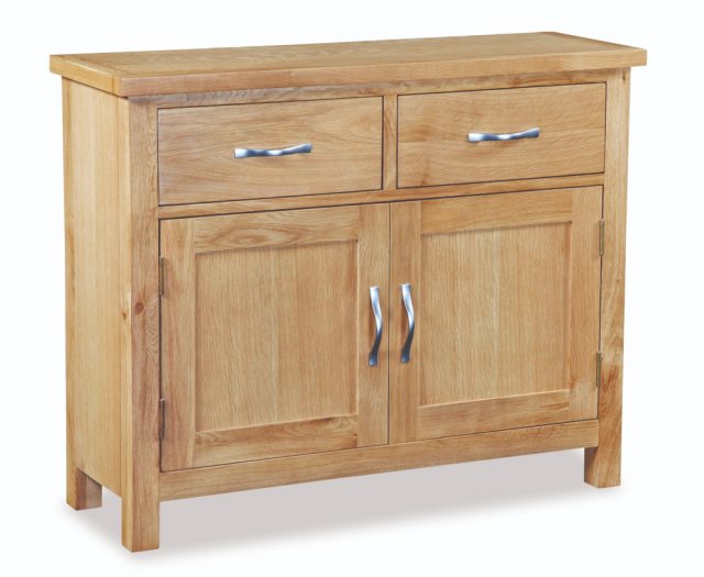 Global Home Global Home New Trinity Small Sideboard