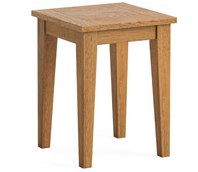 Global Home Global Home Flynn End Table