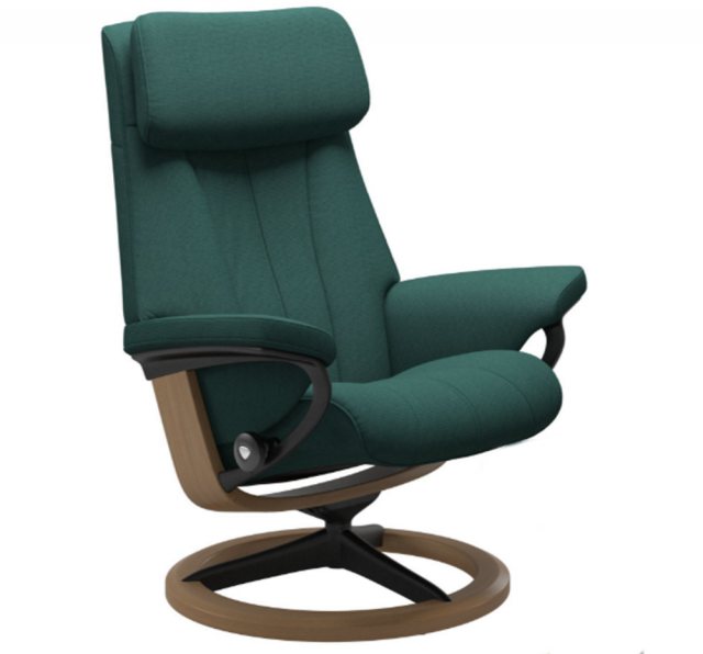 Stressless Stressless Paul Signature Base Recliner Chair