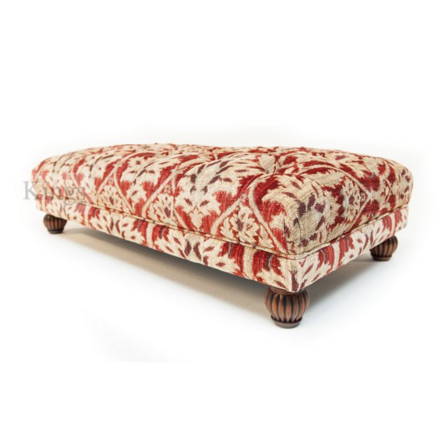 Tetrad Tetrad Elgar Footstool