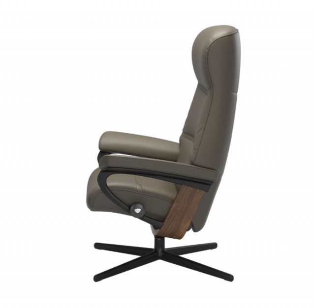 Stressless Stressless Philip Cross Base Recliner Chair