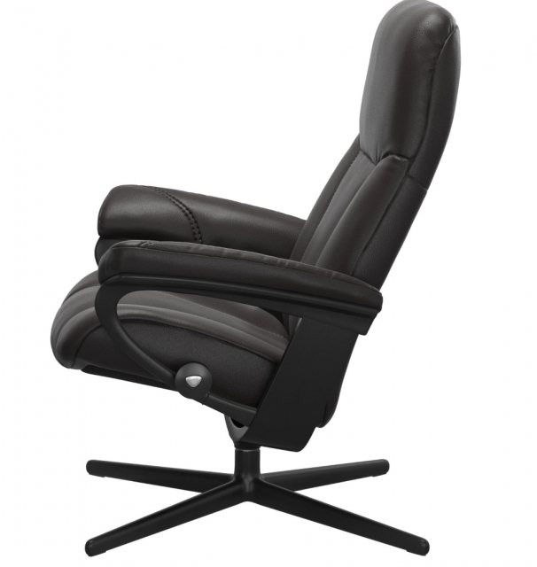 Stressless Stressless Consul Recliner Chair (Cross Base)