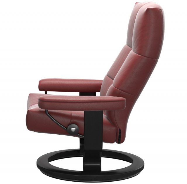 Stressless Stressless David Recliner Chair (Classic Base)