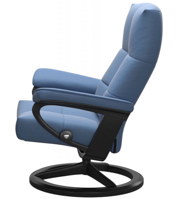 Stressless Stressless David Recliner Chair (Signature Base)