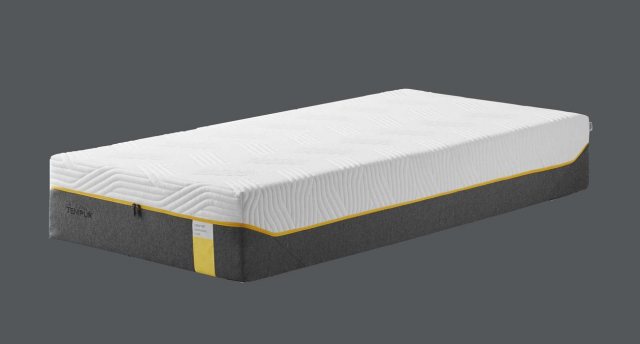 tempur sensation luxe mattress review