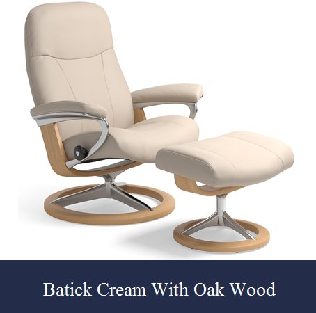 Promotion stressless deals