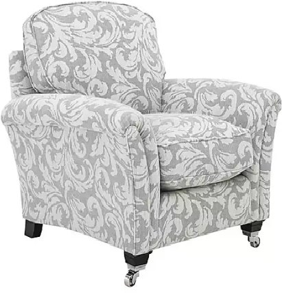 parker knoll devonshire chair