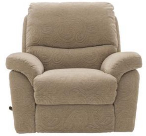 carlton recliner chair