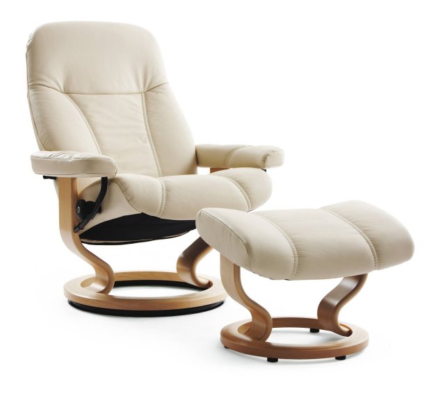 Stressless promotion 2024