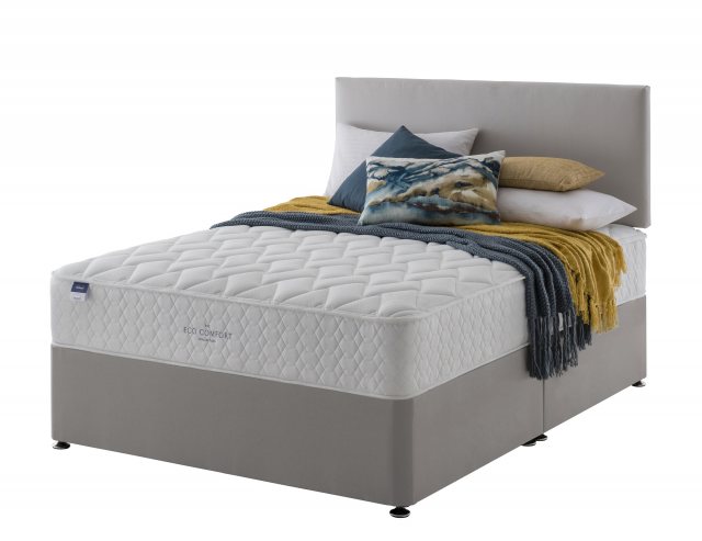 miracoil travis mattress