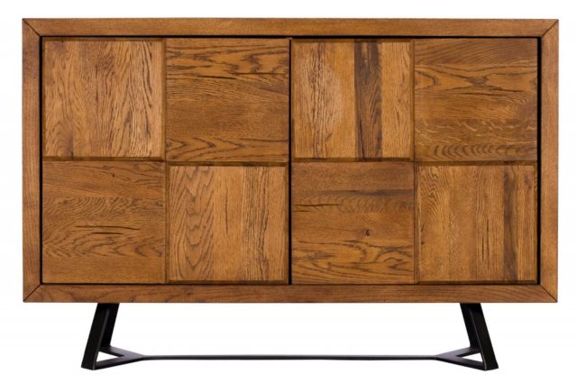 Hafren Collection Hafren Collection Sherlock Soho Camden 2 Door Sideboard