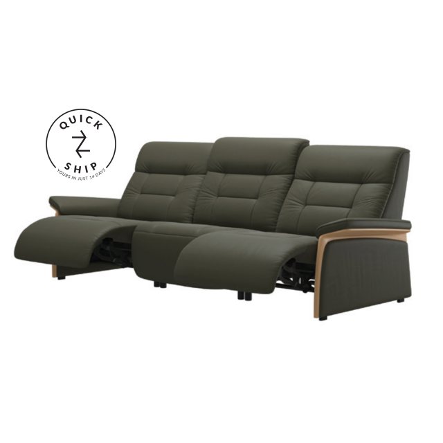 Stressless on sale couch price