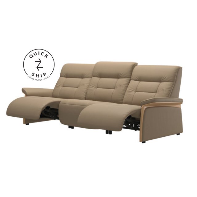 Stressless sofa deals mary