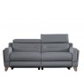 Parker Knoll Parker Knoll Evolution Design 1801 2 Seater Static Sofa