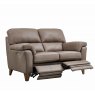 Ashwood Designs Ashwood Designs Huxley 3 Seater Sofa