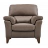 Ashwood Designs Ashwood Designs Huxley Cuddler Motion Lounger