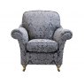 Vale Bridgecraft Florence Armchair