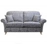 Vale Bridgecraft Florence 3 Seater Sofa