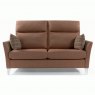 Vale Bridgecraft Vale Bridgecraft Milo 3 Seater Sofa