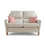 Vale Bridgecraft Spencer 2 Seater Sofa