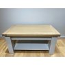 A J Charltons Bretagne Coffee Table