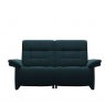 Stressless Stressless Mary Static 2 Seater Sofa With Upholstered Arm