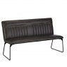 Hafren Collection Hafren Collection Sherlock Cooper Dining Bench