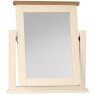 Devonshire Living Devonshire Dorset Painted Vanity Mirror