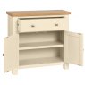 Devonshire Living Devonshire Dorset Painted Compact Sideboard