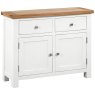 Devonshire Living Devonshire Dorset Painted 2 Door Sideboard