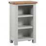 Devonshire Living Devonshire Dorset Painted Small Bookcase