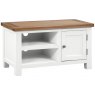 Devonshire Living Devonshire Dorset Painted Standard TV Unit