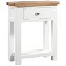 Devonshire Living Devonshire Dorset Painted Small Console Table