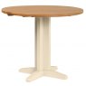 Devonshire Living Devonshire Dorset Painted Drop Leaf Table